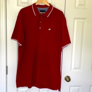 Banana Republic TALL Polo Shirt